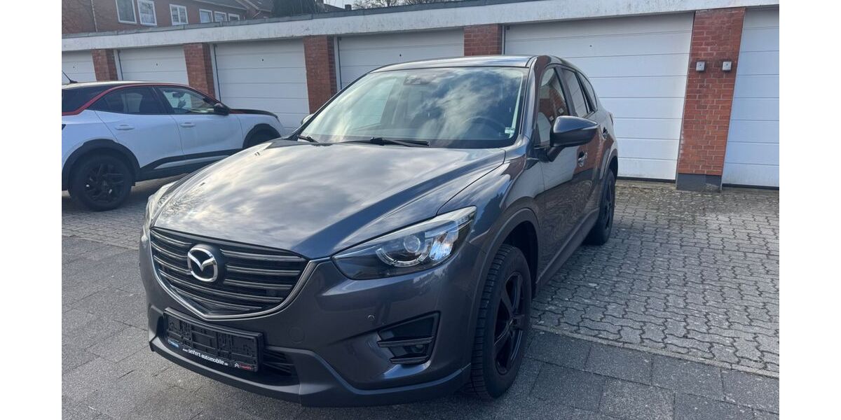 Mazda CX-5 151.000 km 11.900 &euro; Neumünster 24534