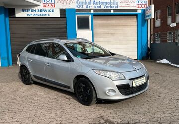 Renault Megane 297.000 km 2.950 &euro; Kiel 24148