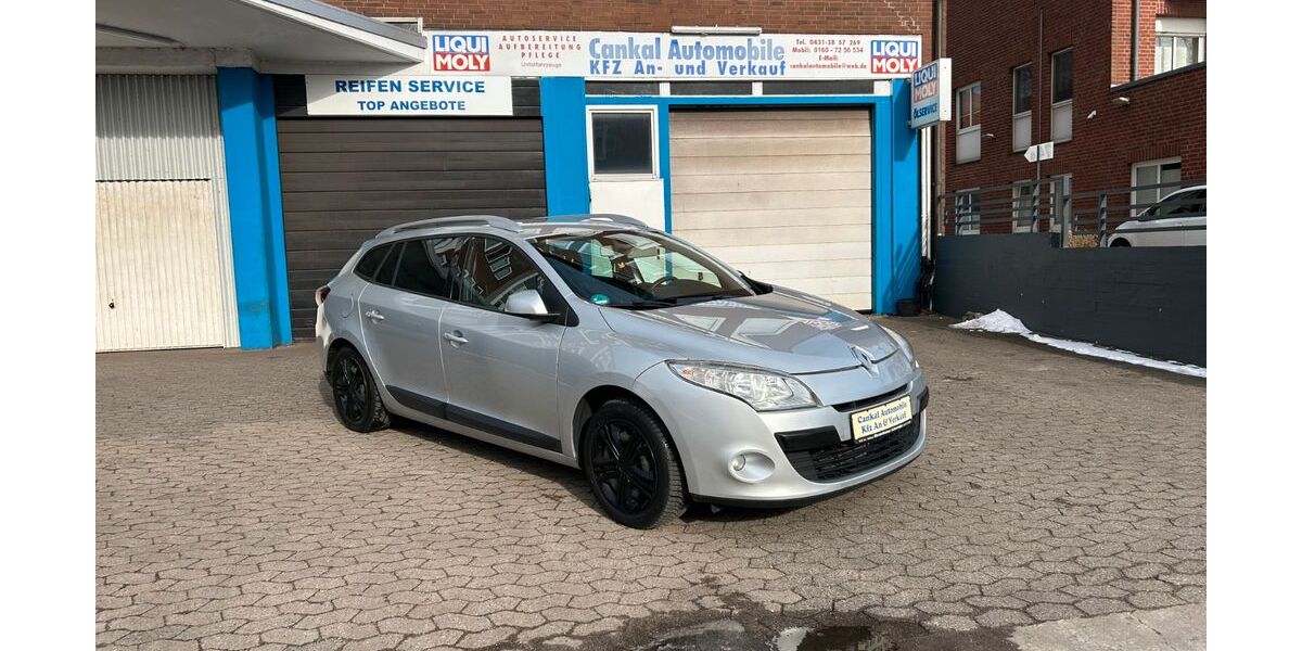Renault Megane 297.000 km 2.950 &euro; Kiel 24148