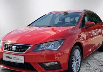 Seat Leon 82.000 km 11.980 &euro; Neumünster 24539