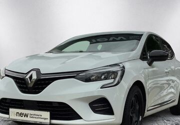Renault Clio 120.150 km 11.950 &euro; Bornhöved 24619