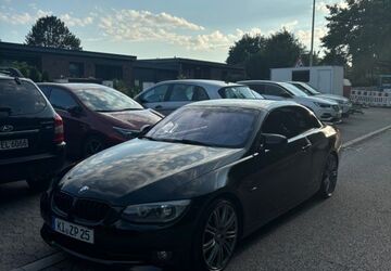 BMW 320 220.000 km 9.999 &euro; Kiel 24109