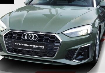 Audi A5 28.950 km 45.990 &euro; Eckernförde 24340
