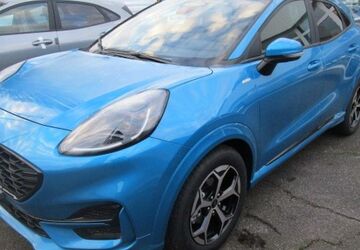 Ford Puma 6.000 km 23.980 &euro; Nortorf 24589