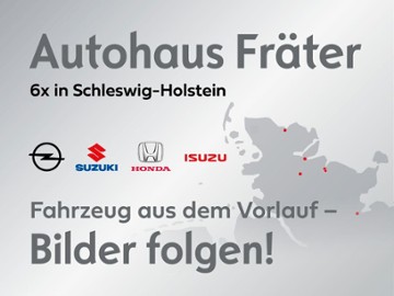 Gebrauchte Opel Corsa