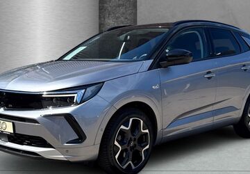 Opel Grandland (X) 30.889 km 24.680 &euro; Neumünster 24536