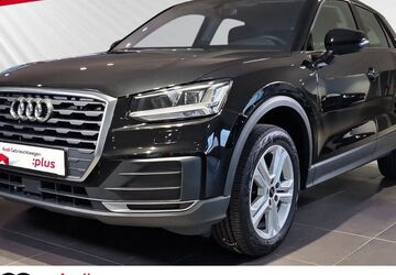 Audi Q2 112.050 km 16.880 &euro; Kiel 24118