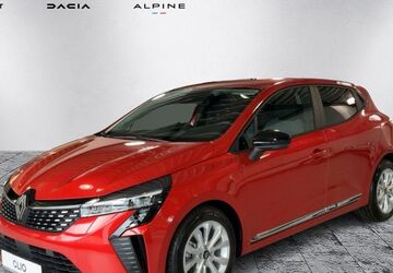 Renault Clio 9.000 km 15.880 &euro; Bornhöved 24619