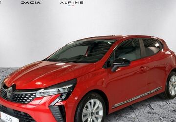 Renault Clio 9.000 km 16.980 &euro; Bornhöved 24619