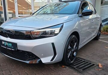 Opel Corsa 27.056 km 18.950 &euro; Plön 24306