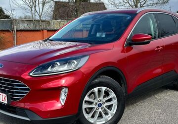 Ford Kuga 93.749 km 19.900 &euro; Neumünster 24536