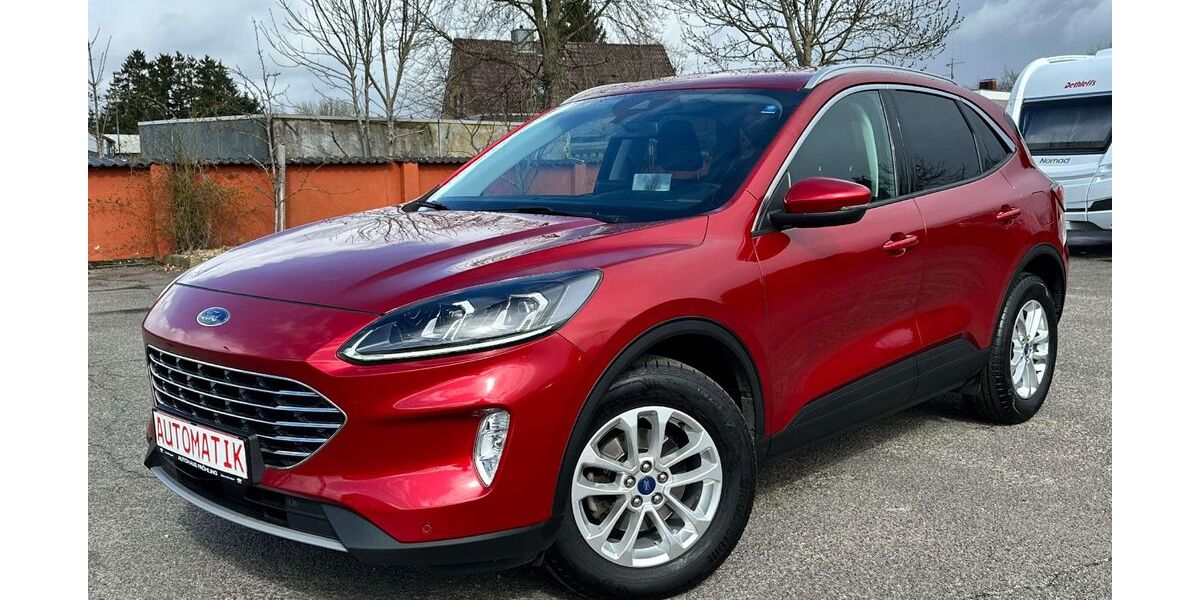 Ford Kuga 93.749 km 19.900 &euro; Neumünster 24536