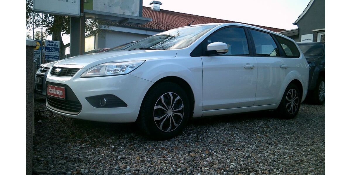 Ford Focus 225.400 km 1.499 &euro; Kiel 24111