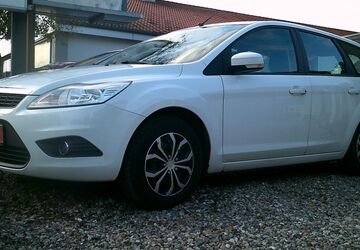 Ford Focus 225.400 km 1.999 &euro; Kiel 24111