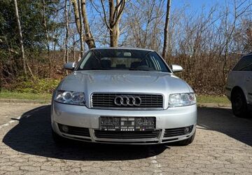 Audi A4 179.472 km 4.800 &euro; Altenholz 24161