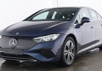 Mercedes-Benz EQE 14.558 km 42.830 &euro; Kiel 24148