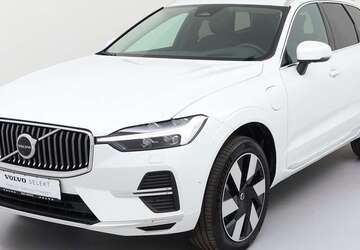 Volvo XC60 16.126 km 50.950 &euro; Kiel 24107