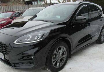 Ford Kuga 41.600 km 22.950 &euro; Gettorf 24214