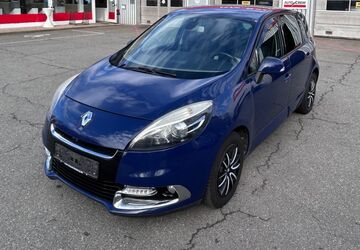 Renault Scenic 236.311 km 2.500 &euro; Ascheberg 24326