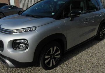 Citroen C3 Aircross 52.000 km 12.950 &euro; Gettorf 24214