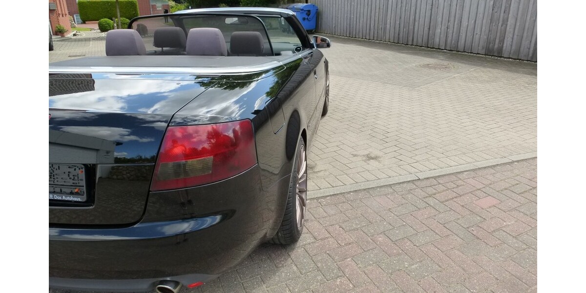 Audi A4 219.000 km 5.000 &euro; Kiel 24103