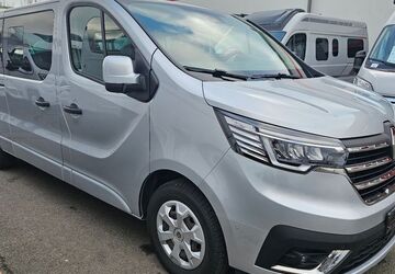 Renault Trafic 68.800 km 29.900 &euro; Osterrönfeld 24783
