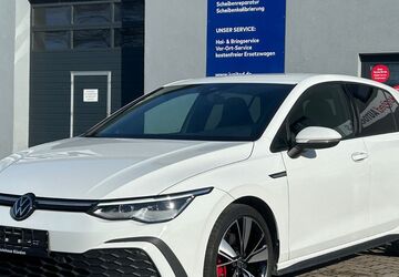 VW Golf 56.969 km 26.890 &euro; Neumünster 24537