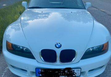 BMW Z3 147.000 km 9.900 &euro; Tüttendorf 24214