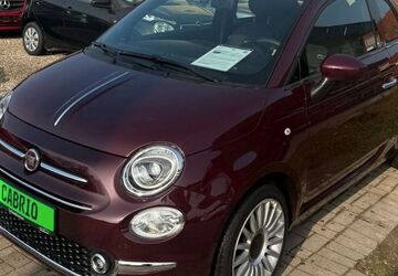 Fiat 500 43.999 km 11.799 &euro; Ascheberg 24326