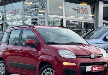 Fiat Panda 59.000 km 7.950 &euro; Kiel 24107