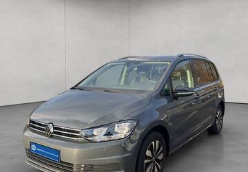 VW Touran 17.030 km 32.790 &euro; Preetz-Schellhorn 24211