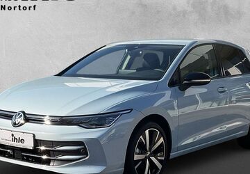 VW Golf 17.500 km 30.880 &euro; Nortorf 24589