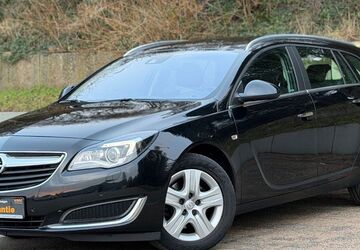 Opel Insignia 143.600 km 11.490 &euro; Kiel 24147