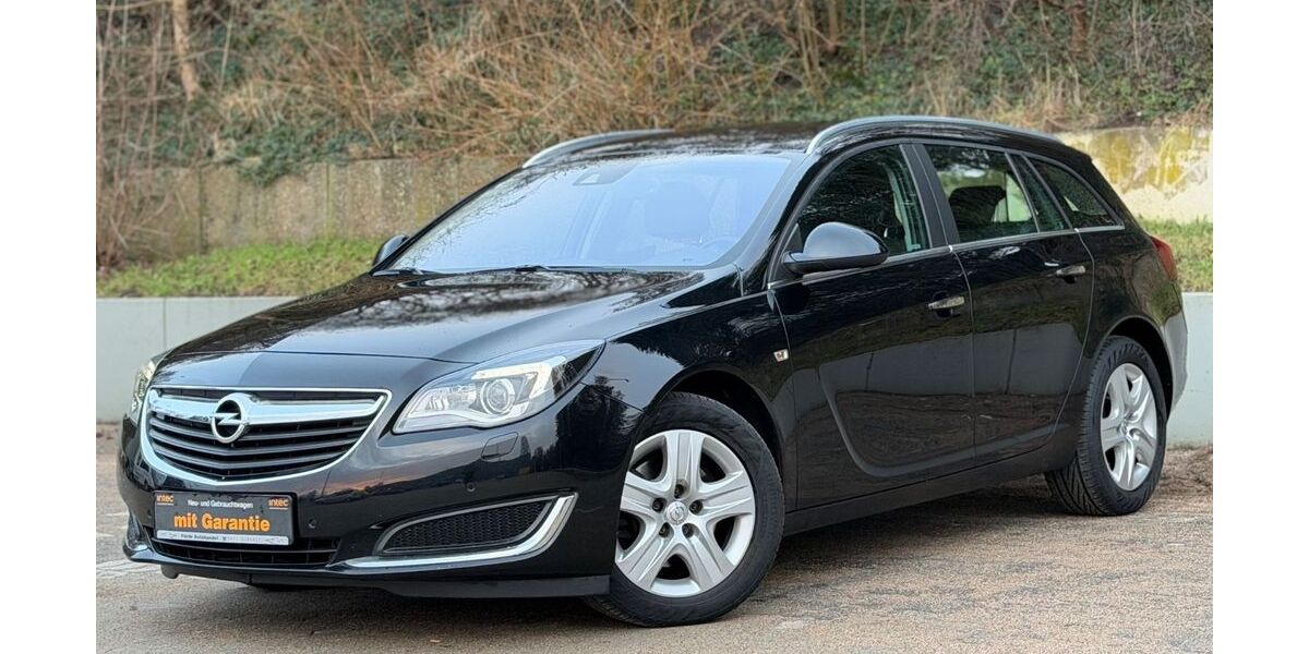 Opel Insignia 143.600 km 11.490 &euro; Kiel 24147