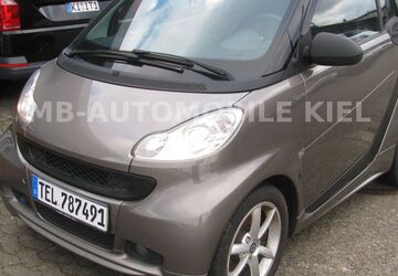 Smart ForTwo 124.000 km 5.700 &euro; Kiel 24146