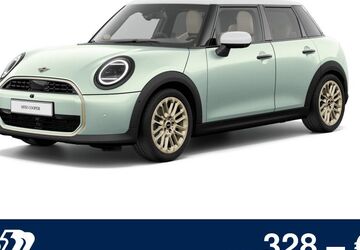 Mini Cooper C 11.800 km 29.850 &euro; Kiel 24118