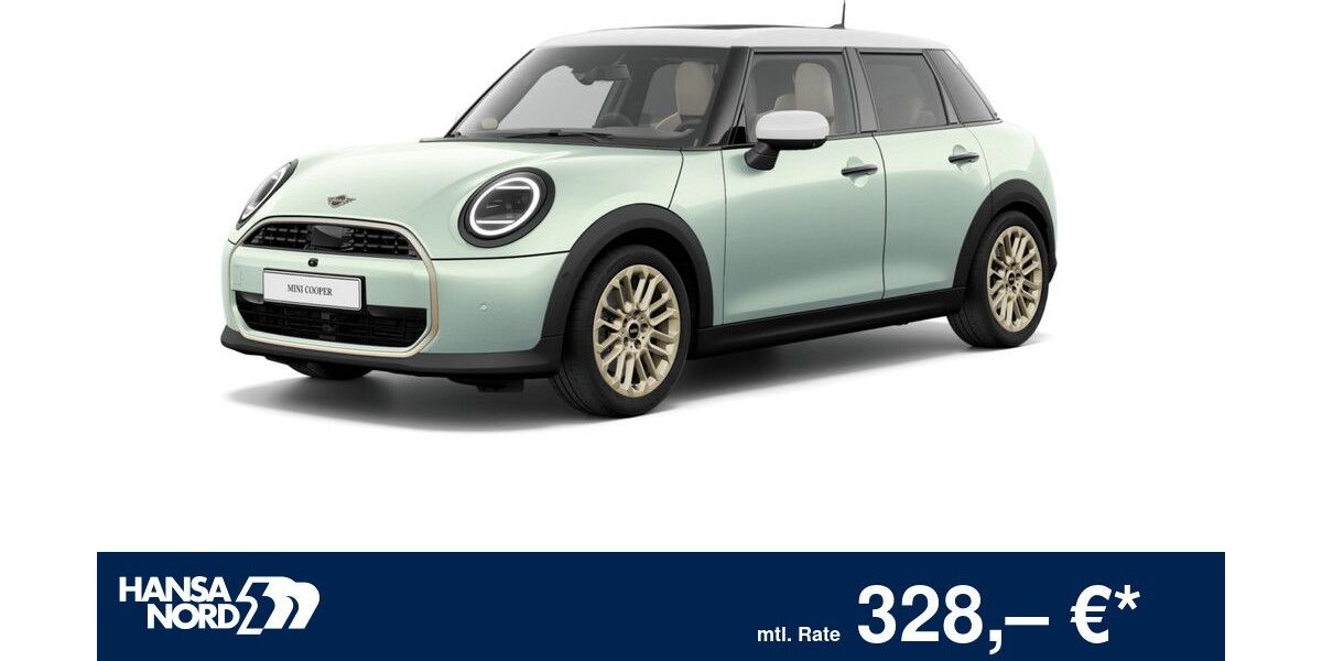 Mini Cooper C 11.800 km 29.850 &euro; Kiel 24118