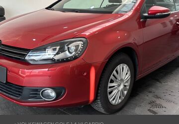 VW Golf 117.604 km 9.750 &euro; Neumünster 24536