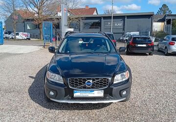Volvo XC70 345.000 km 9.669 &euro; Kiel 24146