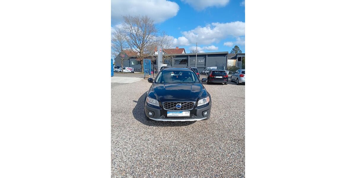 Volvo XC70 345.000 km 9.669 &euro; Kiel 24146