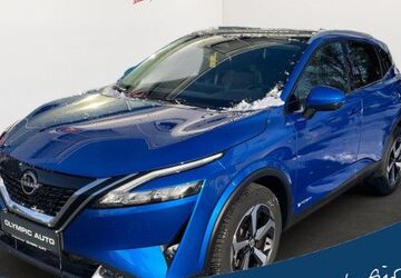 Nissan Qashqai 22.000 km 27.990 &euro; Schwentinental 24223