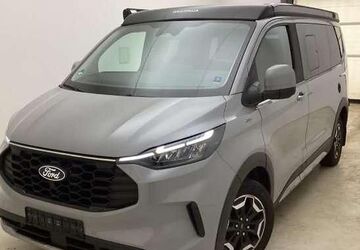 Ford Transit Custom 11.150 km 65.790 &euro; Neumünster 24536