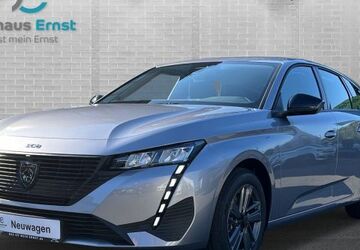 Peugeot 308 5.000 km 24.990 &euro; Kiel 24107