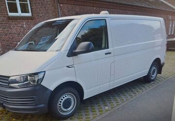 VW T6 Transporter 144.100 km 19.900 &euro; Eckernförde 24340
