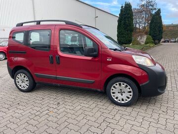 Gebrauchte Citroën Nemo