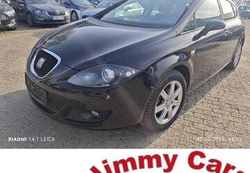 Seat Leon 193.000 km 3.300 &euro; Kiel-Moorsee 24145