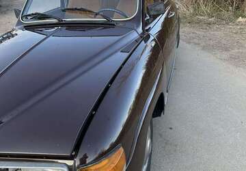 Saab 96 50.800 km 12.500 &euro; Kiel 24107