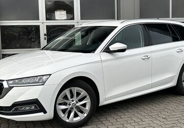 Skoda Octavia 22.946 km 24.990 &euro; Nortorf 24589