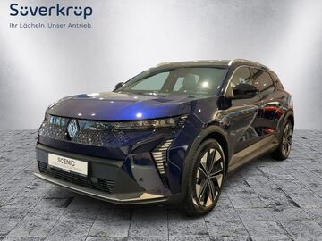 Gebrauchte Renault Scenic