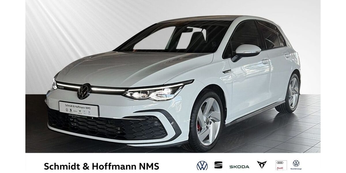 VW Golf 24.800 km 35.980 &euro; Neumünster 24539